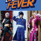 Illustration for article titled Cosplay Fever Preps To Hit Bookstores